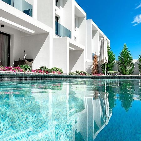 New Modern Deluxe Apartment In Kallithea Kallithea  Eksteriør bilde