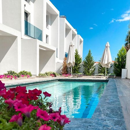 New Modern Deluxe Apartment In Kallithea Kallithea  Eksteriør bilde