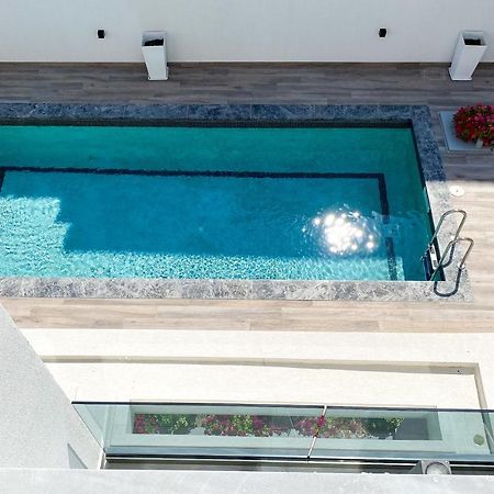 New Modern Deluxe Apartment In Kallithea Kallithea  Eksteriør bilde