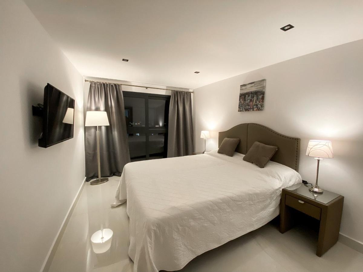 New Modern Deluxe Apartment In Kallithea Kallithea  Eksteriør bilde