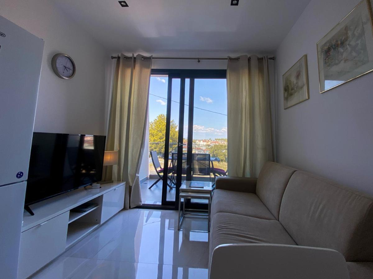 New Modern Deluxe Apartment In Kallithea Kallithea  Eksteriør bilde