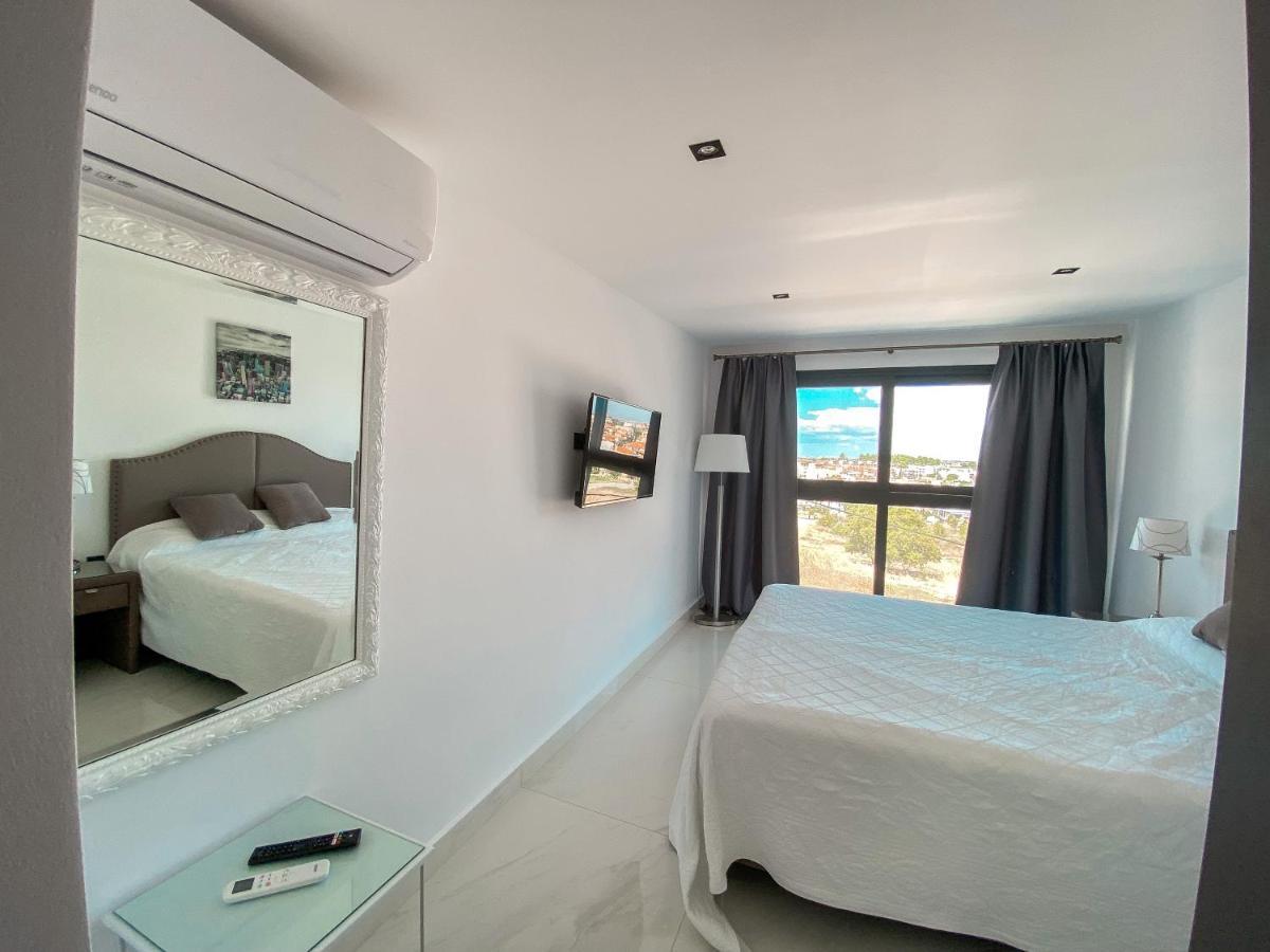 New Modern Deluxe Apartment In Kallithea Kallithea  Eksteriør bilde