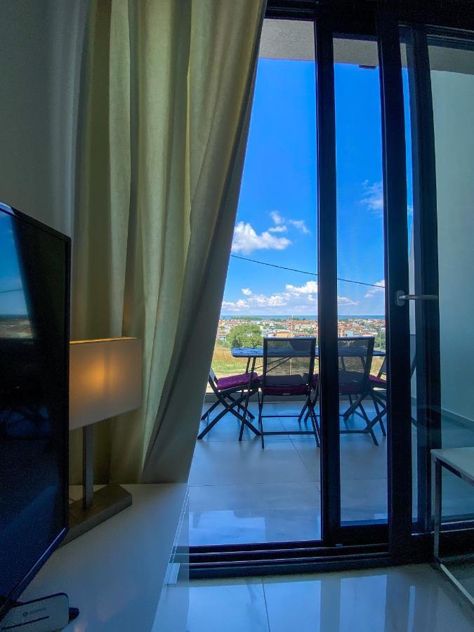 New Modern Deluxe Apartment In Kallithea Kallithea  Eksteriør bilde