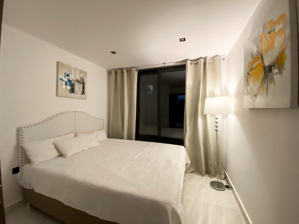 New Modern Deluxe Apartment In Kallithea Kallithea  Eksteriør bilde