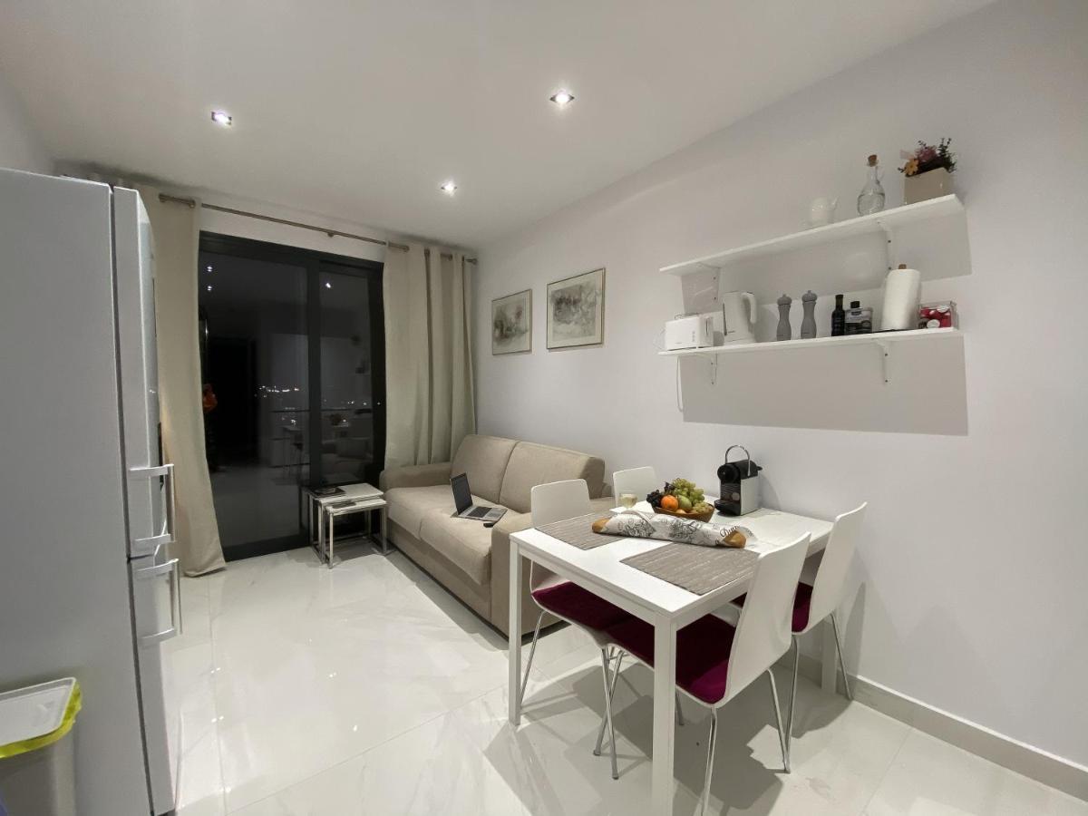 New Modern Deluxe Apartment In Kallithea Kallithea  Eksteriør bilde