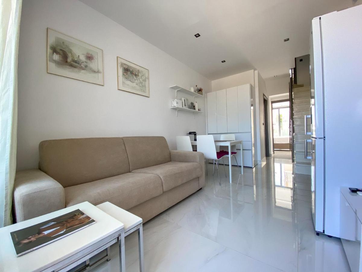New Modern Deluxe Apartment In Kallithea Kallithea  Eksteriør bilde