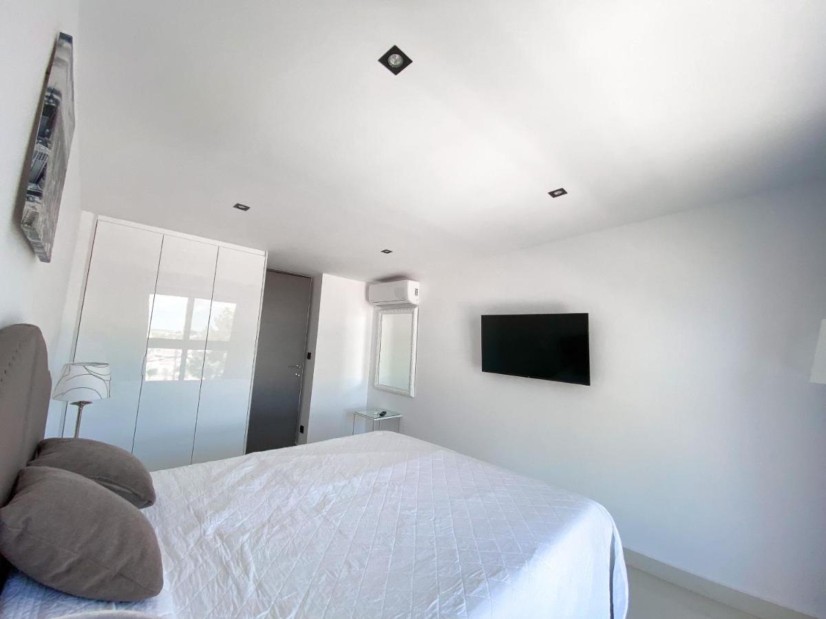 New Modern Deluxe Apartment In Kallithea Kallithea  Eksteriør bilde