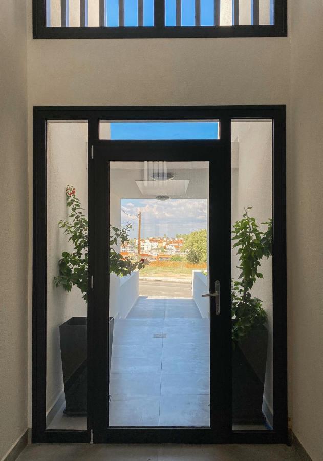 New Modern Deluxe Apartment In Kallithea Kallithea  Eksteriør bilde